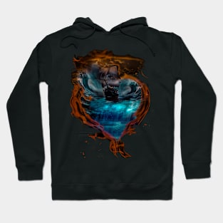 High Seas Hoodie